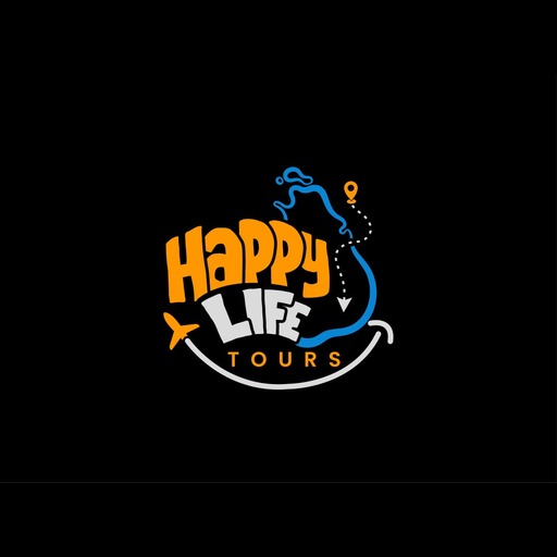 Happy LifeTours Manpower