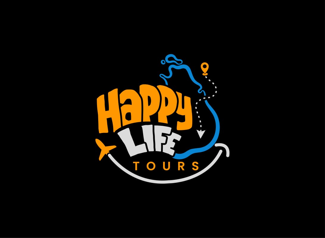 Happy LifeTours Manpower